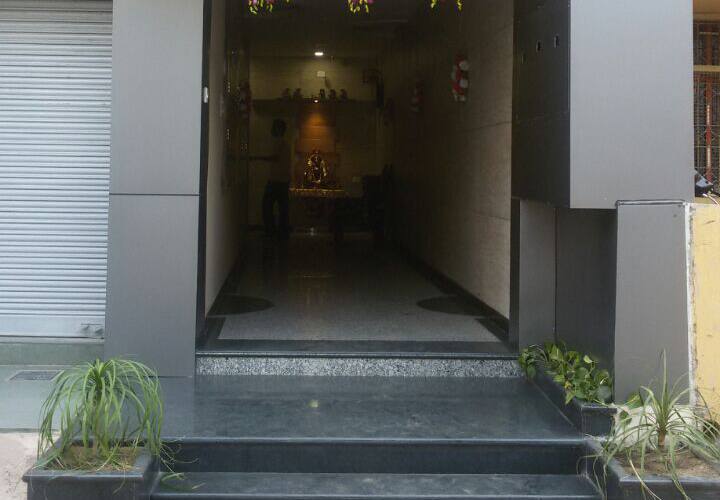 Hotel Raj Heritage, Raipur 3